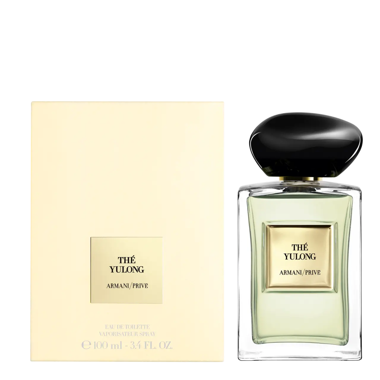 Nước Hoa Armani The Yulong EDT