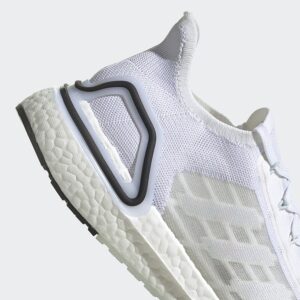 Alternative view of Giày Adidas UltraBoost Summer.Rdy 'White' EG0749