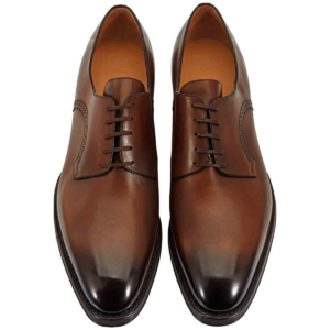 Alternative view of Giày Bally Scamardo 'Brown' 6198436