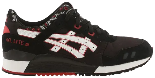 Giày Asics Gel Lyte 3 'Bandana' H424N-9001