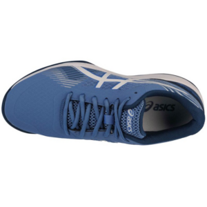 Giay Tennis Asics Gel Game 8 'Blue White' 1041A192-406
