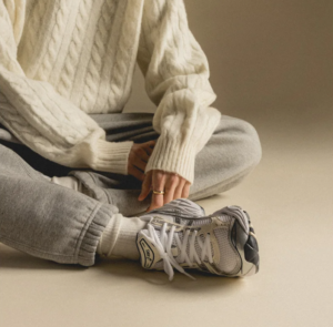 Giay Asics Gel-Kayano 14 'White Midnight' 1202A056-109