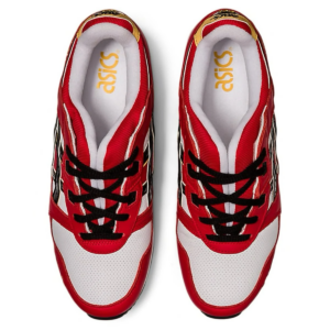 Alternative view of Giày Asics Gel Lyte 3 OG 'Red Daruma' 1201A180-600