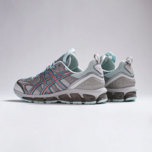 Giay Asics US3-S Gel-Quantum 360 VII Kiso 'Glacier Grey' 1201A629-021