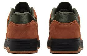 Giay Puma x Butter Goods Slipstream Low Suede 'Mocha Bisque' 384211-01