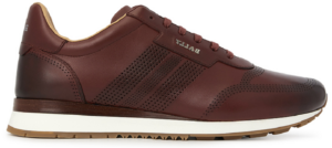 Giày Bally Asken 'Red' ASKEN-FO-48