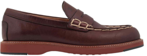 GIày Tod's Chestnut Leather Penny 'Brown' XXM05E0EB60NHVS603