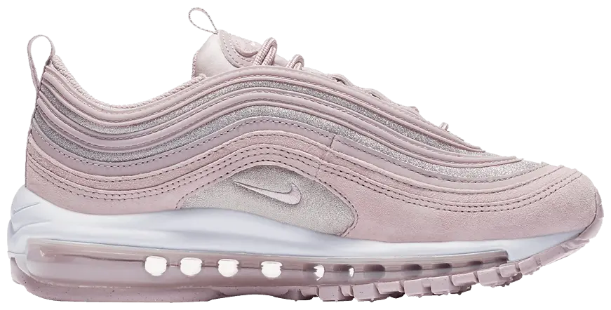 Giày Nike Air Max 97 Prm 'Pink Scales' AT0071-600