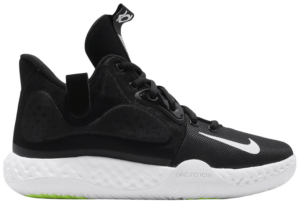 Giày Nike KD Trey 5 7 EP 'Black' AT1198-001