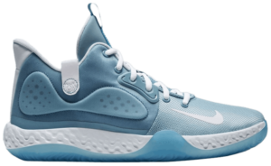 Giày Nike KD Trey 5 VII 'Cerulean' AT1200-401