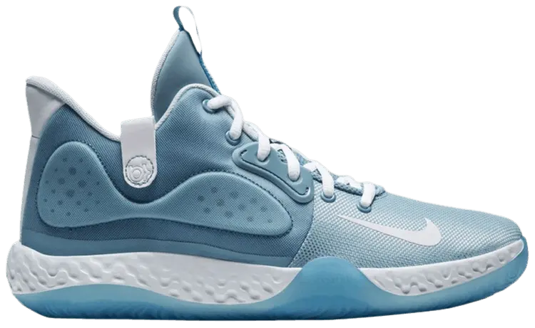 Giày Nike KD Trey 5 VII 'Cerulean' AT1200-401