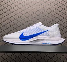 Alternative view of Giày Nike Zoom Pegasus Turbo 2 White AT2863-100