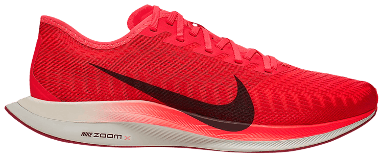 Giày Nike Zoom Pegasus Turbo 2 'Bright Crimson' AT2863-600