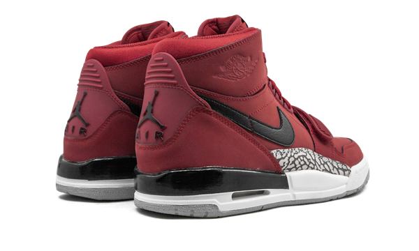 Giày Nike Jordan Legacy 312 GS 'Toro' AT4040-601 - Ảnh 5