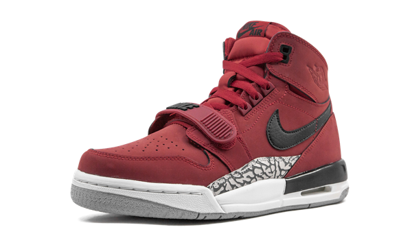 Giày Nike Jordan Legacy 312 GS 'Toro' AT4040-601 - Ảnh 2