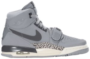 Giày Nike Jordan Legacy 312 GS 'Wolf Grey' AT4040-002