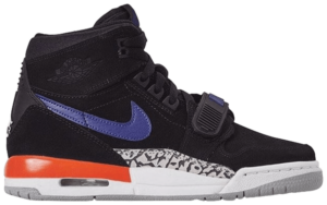 Giày Nike Jordan Legacy 312 GS 'Knicks' AT4040-048
