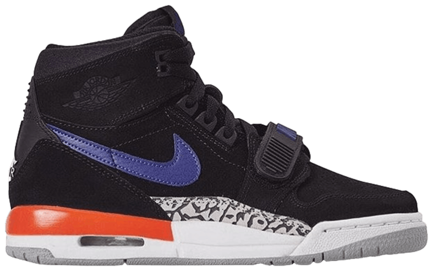 Giày Nike Jordan Legacy 312 GS 'Knicks' AT4040-048