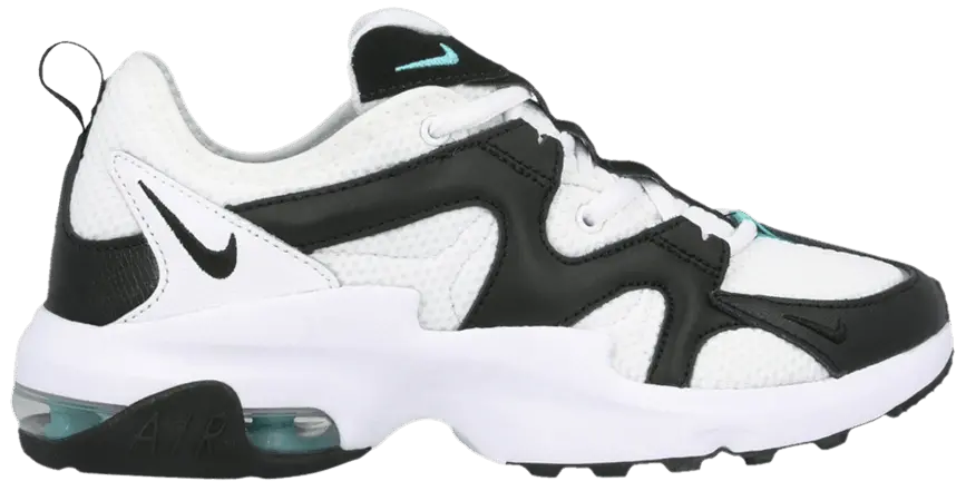 Giày Nike Wmns Air Max Graviton 'White Black' AT4404-101
