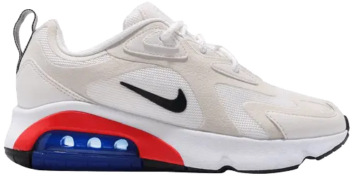 Giày Nike Wmns Air Max 200 'Desert Sand' AT6175-100