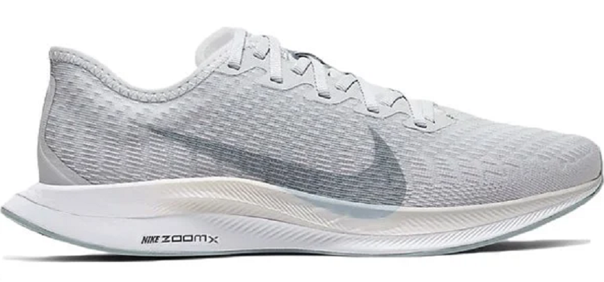 Giày Nike Zoom Pegasus Turbo 2 Pure Platinum AT8242-006