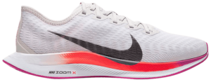 Giày Nike Zoom Pegasus Turbo 2 White Smoke Grey AT8242-009