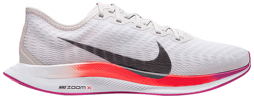 Giày Nike Zoom Pegasus Turbo 2 White Smoke Grey AT8242-009