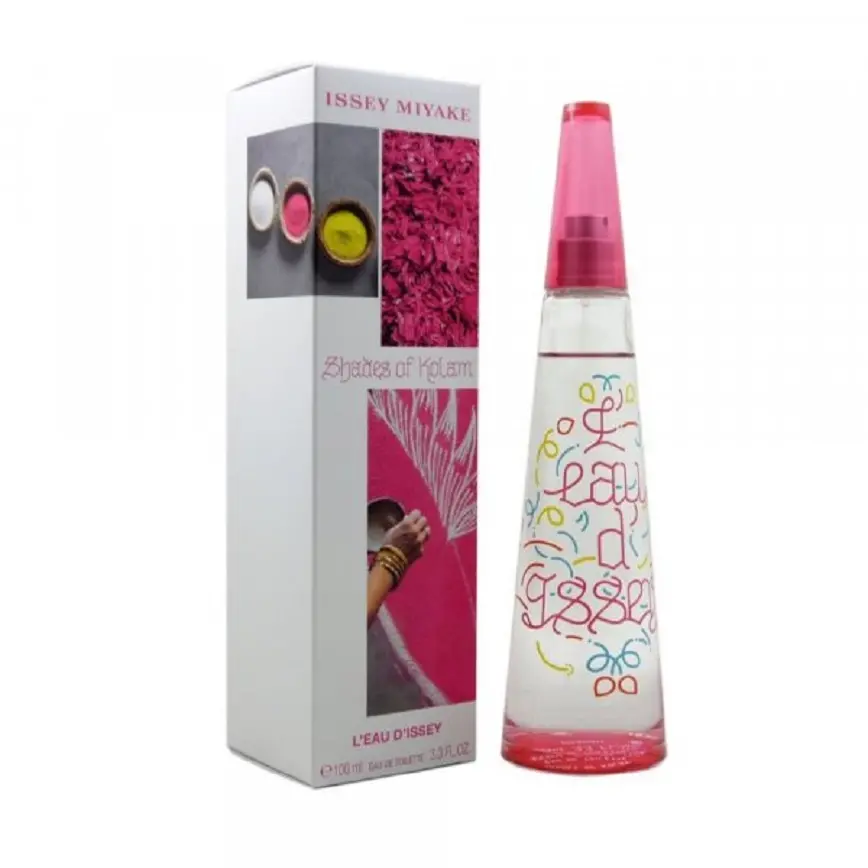 Nước Hoa Issey Miyake L'Eau D'Issey Shade Of Kolam EDT