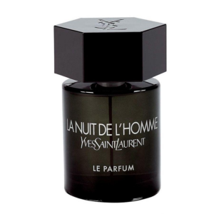 Alternative view of Nước Hoa YSL La Nuit De L'homme Le Parfum EDP