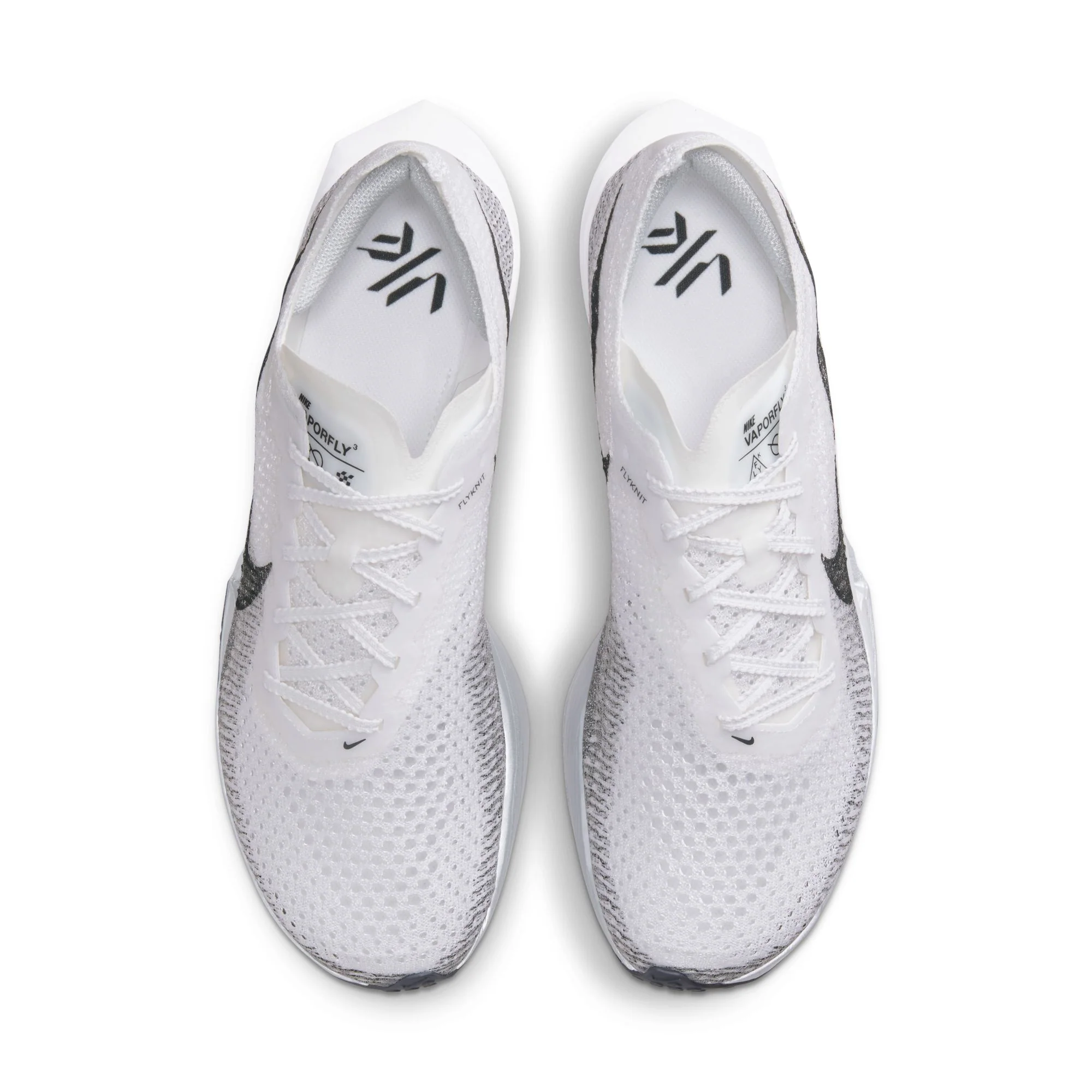 Giay Nike ZoomX VaporFly Next 3 'White Particle Grey' DV4130-100