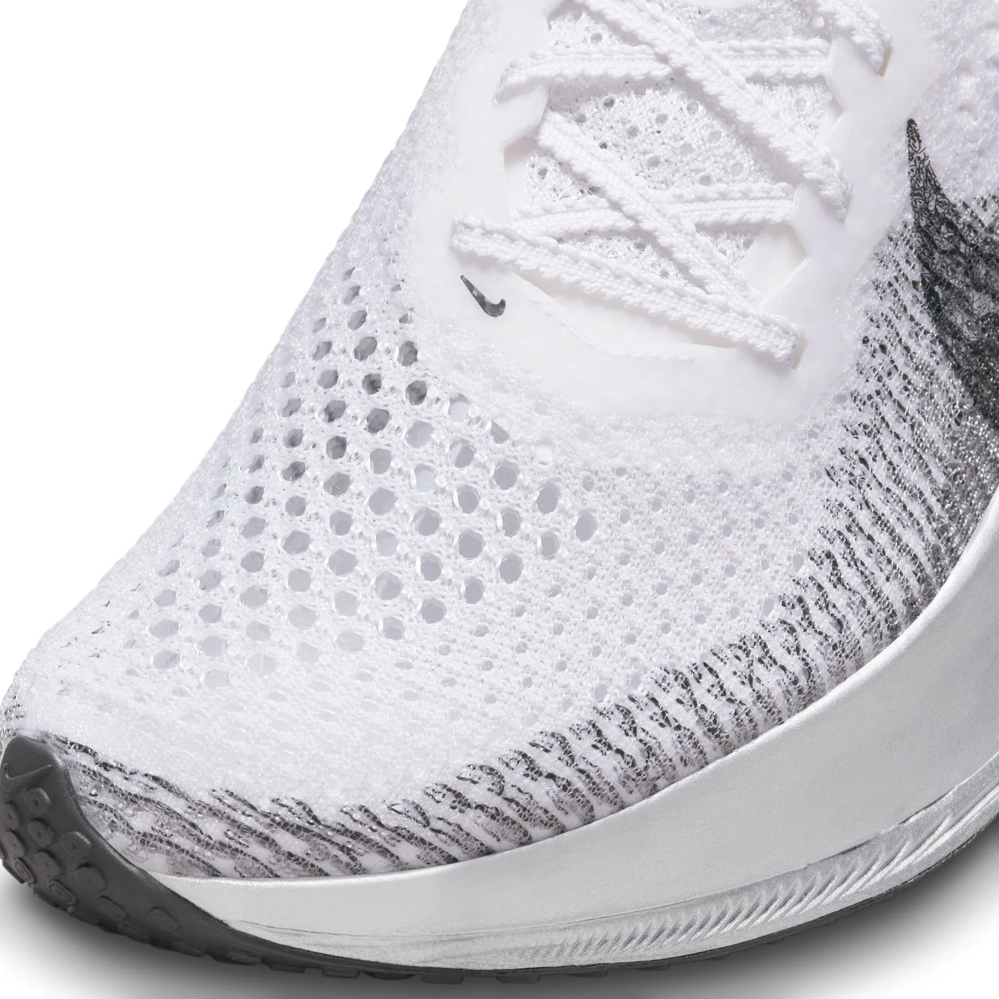Giay Nike ZoomX VaporFly Next 3 'White Particle Grey' DV4130-100