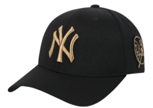 Mũ MLB Circle Curve Cap New York Yankees 32CP16111-50Q