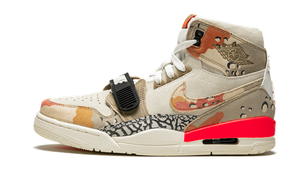 Giày Nike Jordan Legacy 312 'Desert Camo' AV3922-126 - Ảnh 7