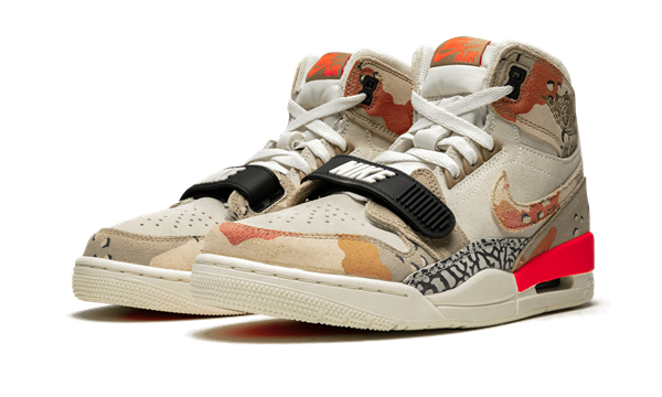 Giày Nike Jordan Legacy 312 'Desert Camo' AV3922-126 - Ảnh 8