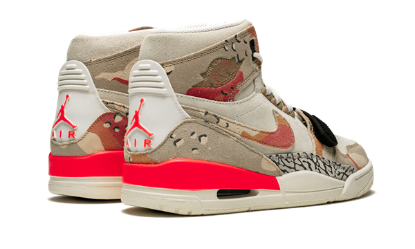 Giày Nike Jordan Legacy 312 'Desert Camo' AV3922-126 - Ảnh 9