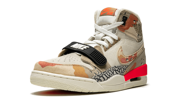Giày Nike Jordan Legacy 312 'Desert Camo' AV3922-126 - Ảnh 10