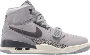 Giày Nike Jordan Legacy 312 'Wolf Grey' AV3922-002