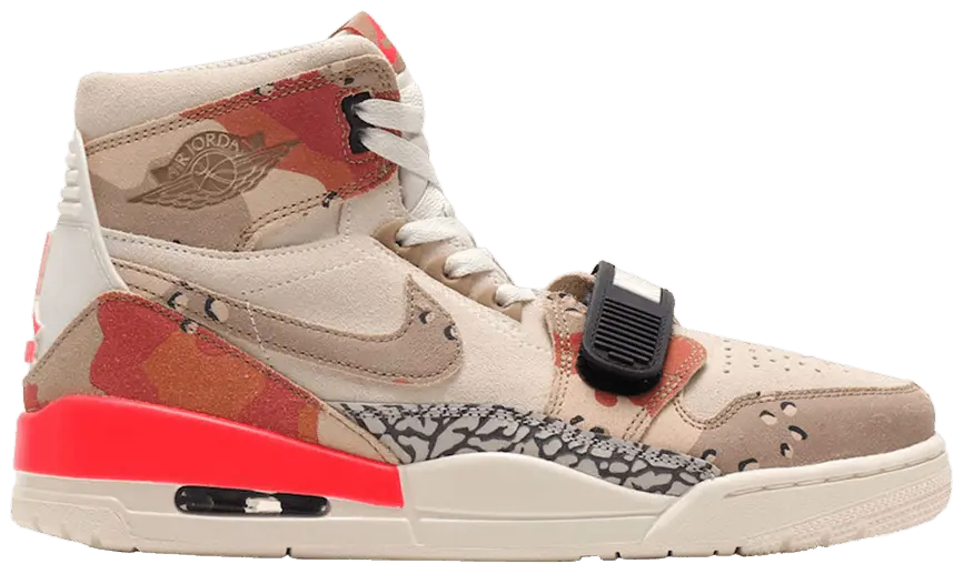 Giày Nike Jordan Legacy 312 'Desert Camo' AV3922-126