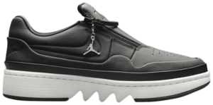 Giày Nike Wmns Air Jordan 1 Jester XX Low 'Black' AV4050-001