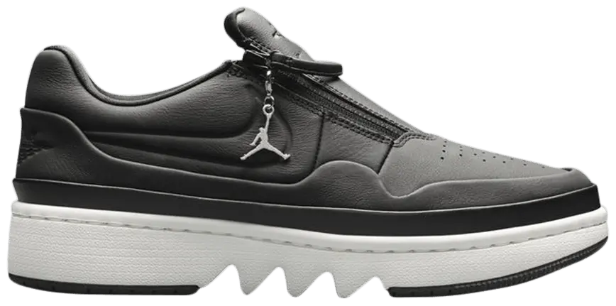 Giày Nike Wmns Air Jordan 1 Jester XX Low 'Black' AV4050-001