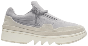 Giày Nike Wmns Air Jordan 1 Jester XX Low 'Atmosphere Grey' AV4050-002