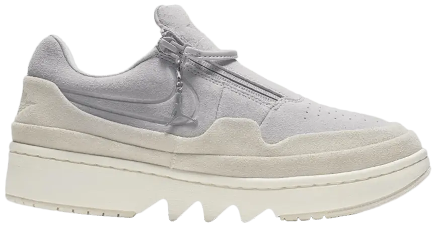 Giày Nike Wmns Air Jordan 1 Jester XX Low 'Atmosphere Grey' AV4050-002