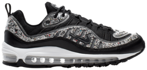 Giày Nike Wmns Air Max 98 LX 'Recycled Material' AV4417-001