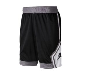Quần Nike Jordan Jumpman Shorts Black AV5019-010
