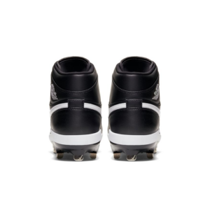 Giay Nike Air Jordan 1 Retro Metal 'Black White' AV5355-001