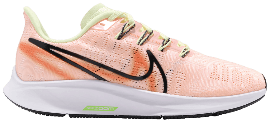 Giày Nike Wmns Air Zoom Pegasus 36 PRM Rise 'Crison Tint' AV6259-800