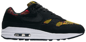 Giày Nike Wmns Air Max 1 SE 'Tartan' AV8219-001