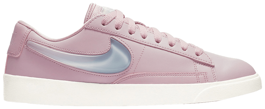 Giày Nike Wmns Blazer Low 'Jelly Jewel Pink' AV9371-500
