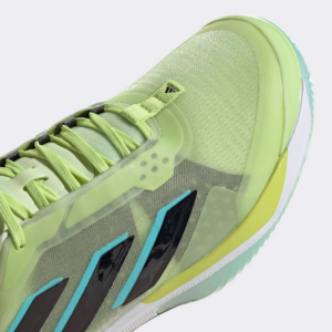 Giay Adidas Avacourt Clay Court Tennis 'Lime' GY5436