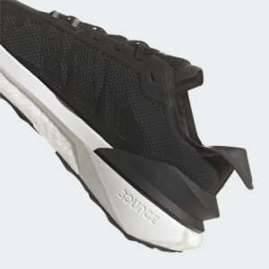 Giay Adidas Avryn 'Black' HP5968